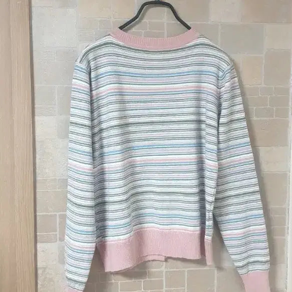 [BUNJANG] Spring Knit Cardigan / 여성 봄미키예쁜가디건(새옷)