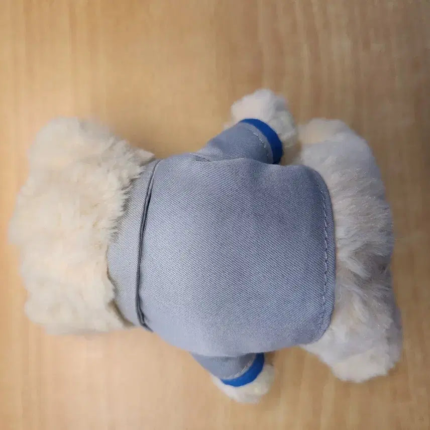 [BUNJANG] Jujutsu Kaisen Nanami Plush Doll / 주술회전 나나미 곰인형