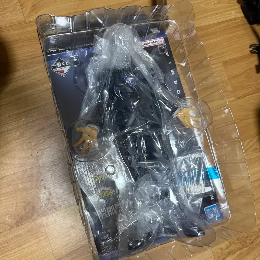 [BUNJANG] My Hero Academia All For One Figure / 나의 히어로 아카데미아 상반된 생각 제일복권 E상 올포원