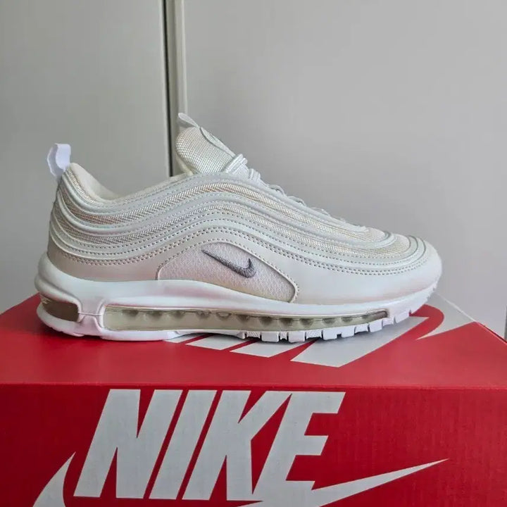 [BUNJANG] Nike Air Max 97 Sneakers / 나이키 에어맥스 97