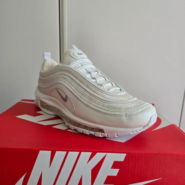 [BUNJANG] Nike Air Max 97 Sneakers / 나이키 에어맥스 97