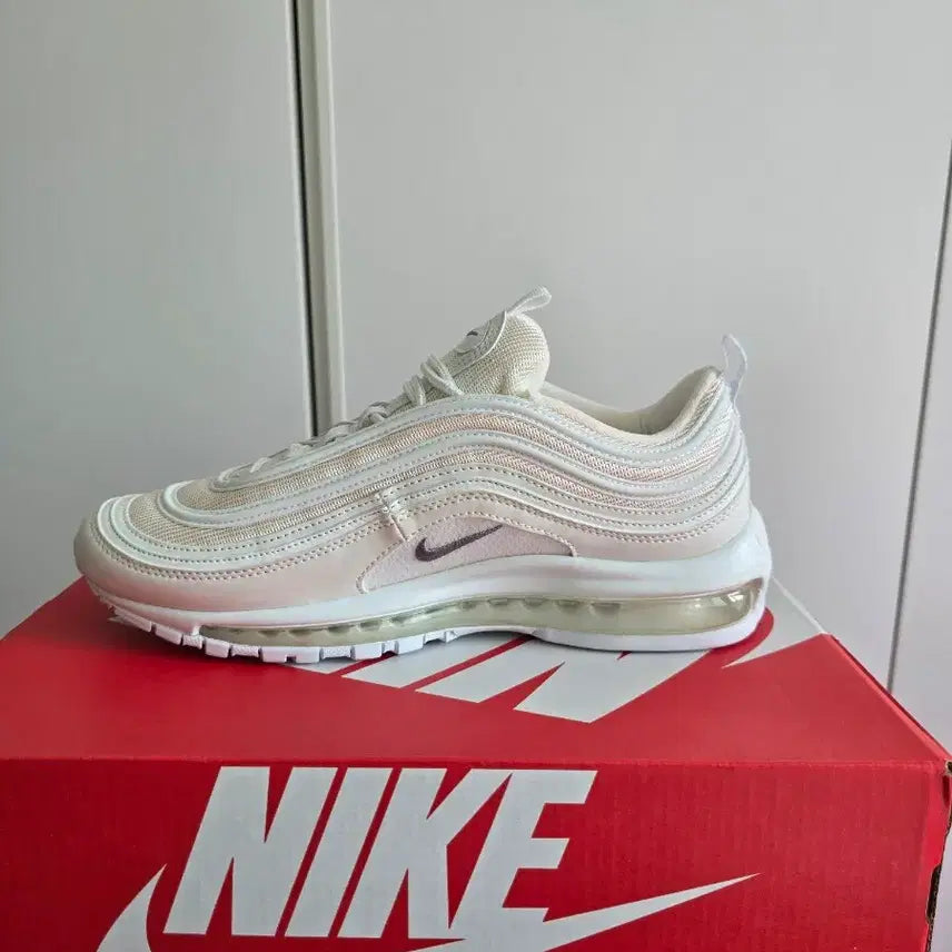 [BUNJANG] Nike Air Max 97 Sneakers / 나이키 에어맥스 97