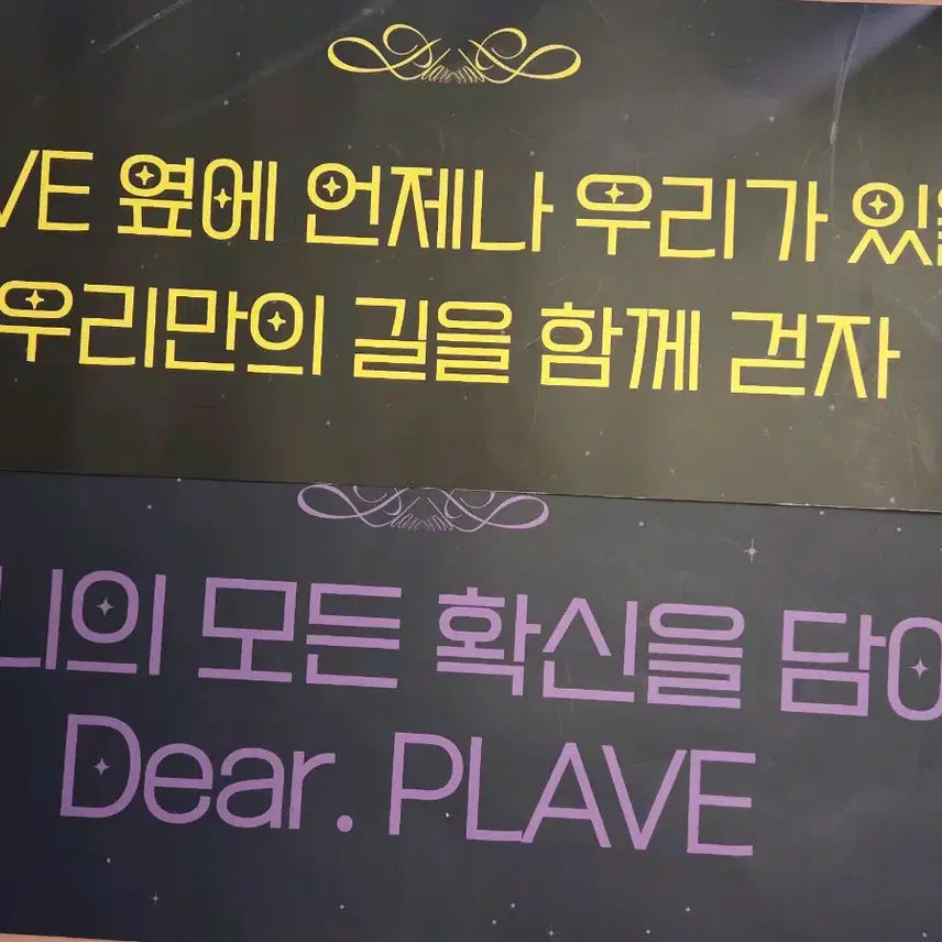 [BUNJANG] PLAVE Blanket + Slogan / 플레이브 콘 담요 + 슬로건