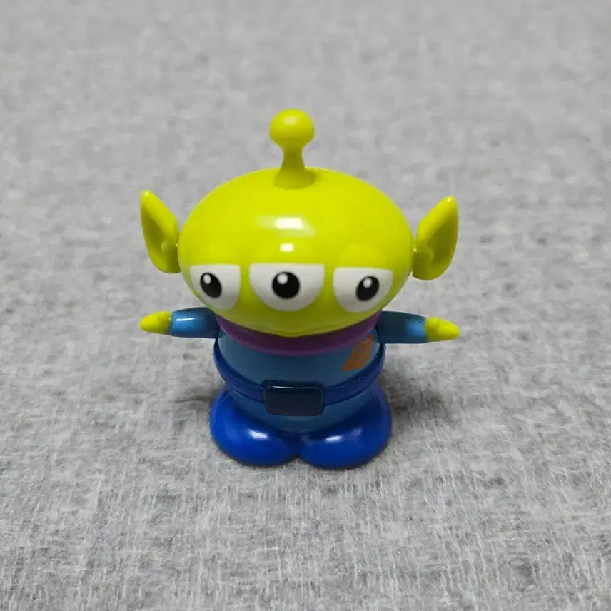 [BUNJANG] Toy Story Alien Figure Set / 토이스토리 알린 피규어 세트