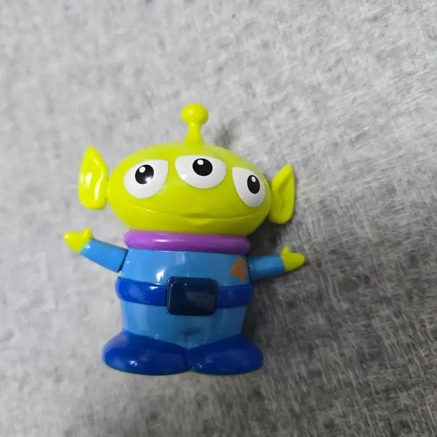 [BUNJANG] Toy Story Alien Figure Set / 토이스토리 알린 피규어 세트