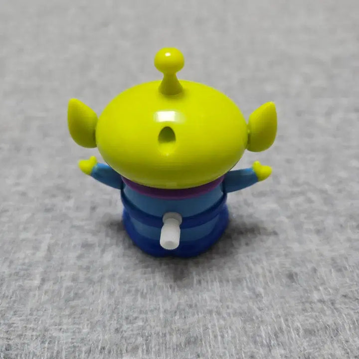 [BUNJANG] Toy Story Alien Figure Set / 토이스토리 알린 피규어 세트