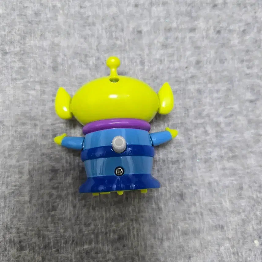 [BUNJANG] Toy Story Alien Figure Set / 토이스토리 알린 피규어 세트