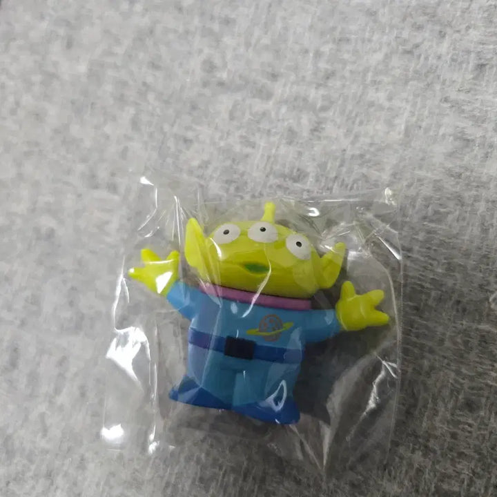 [BUNJANG] Toy Story Alien Figure Set / 토이스토리 알린 피규어 세트