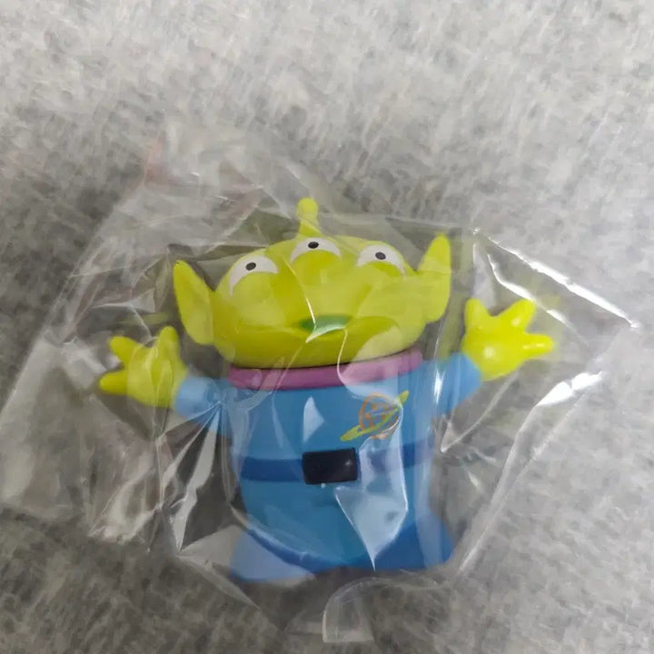 [BUNJANG] Toy Story Alien Figure Set / 토이스토리 알린 피규어 세트