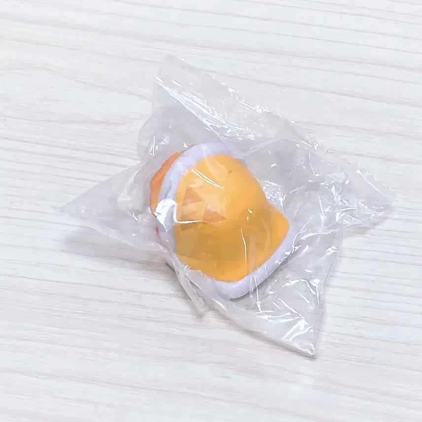 [BUNJANG] Demon Slayer Zenitsu Figure / 미개봉)귀멸의 칼날 오네무탄 젠이츠 피규어 가챠