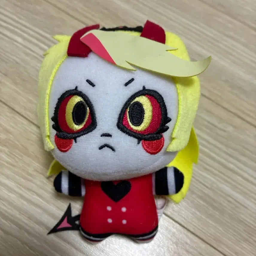 [BUNJANG] Hazbin Hotel Charlie Figure / 해즈빈 호텔 악마화 찰리
