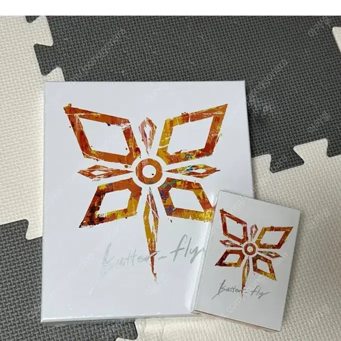 [BUNJANG] Digimon Butterfly Jeon Young-ho Funding Album Sealed / 뮤지컬 데스노트 김성규 캐릭터 티켓