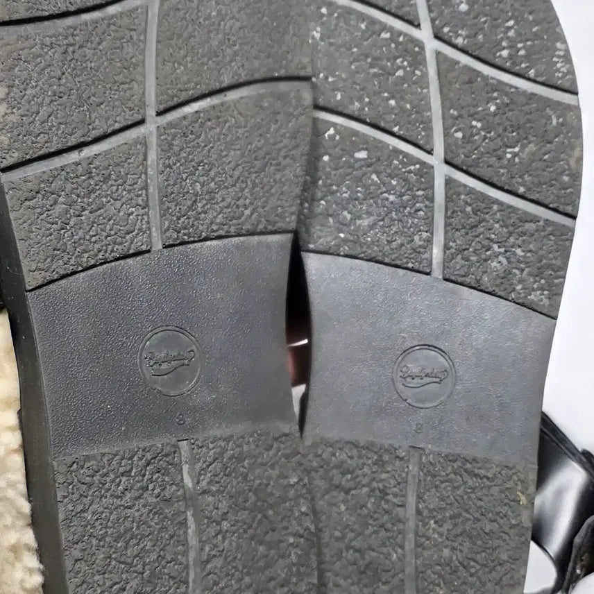 [BUNJANG] Gladiator Sandals 280 / 멀티 스트랩 글래디에이터 샌들 280