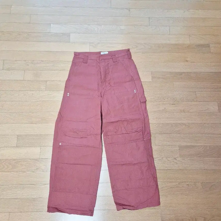 [BUNJANG] EA Mac Carpenter Pants / 이에이 맥 카펜터 팬츠