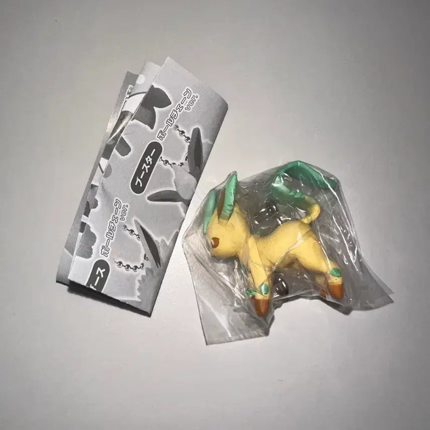 [SOLD OUT] 포켓몬 이브이 진화 리피아 가챠