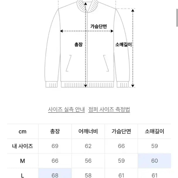 [BUNJANG] Espionage Bomber Jacket Navy XL / 에스피오나지 봄버 자켓 네이비