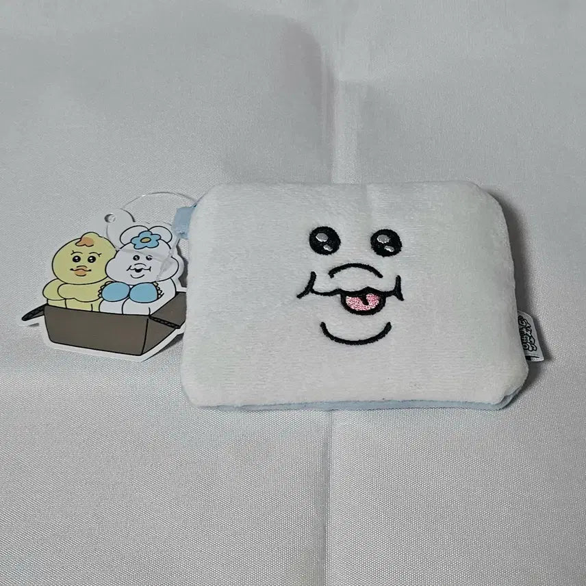 [BUNJANG] Onpomuchamu Mini Wallet Pouch / 음뽀챠무 미니 지갑 파우치 팔아요