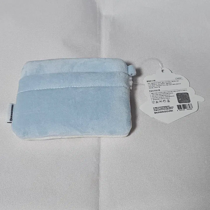 [BUNJANG] Onpomuchamu Mini Wallet Pouch / 음뽀챠무 미니 지갑 파우치 팔아요