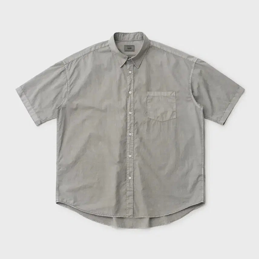 [BUNJANG] Another Office Hughes Garment Shirt Bundle Set / [세트] 어나더오피스 휴즈 가먼트셔츠 3개 일괄
