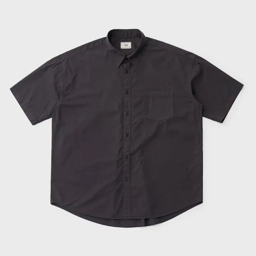 [BUNJANG] Another Office Hughes Garment Shirt Bundle Set / [세트] 어나더오피스 휴즈 가먼트셔츠 3개 일괄