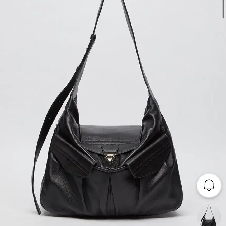 [BUNJANG] Archivepke Locker Cargo Bag Black / 아카이브앱크 락카고백 블랙