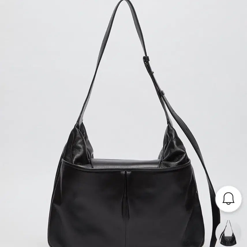 [BUNJANG] Archivepke Locker Cargo Bag Black / 아카이브앱크 락카고백 블랙