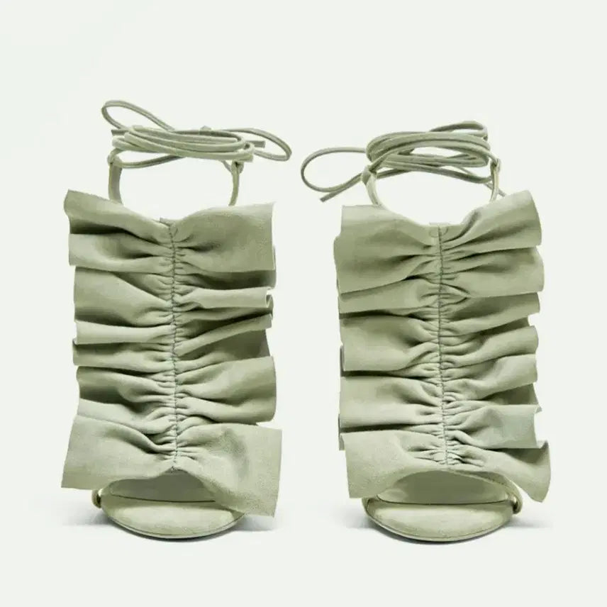 [BUNJANG] Zara Women&