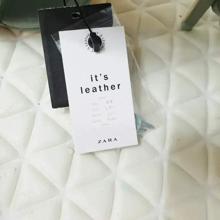 [BUNJANG] Zara Women&