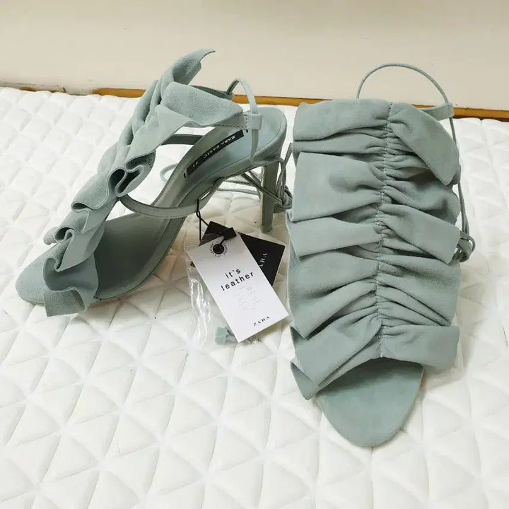 [BUNJANG] Zara Women&