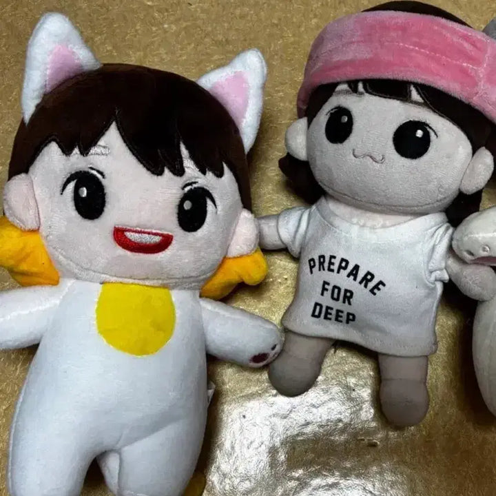 [SOLD OUT] 태연 인형