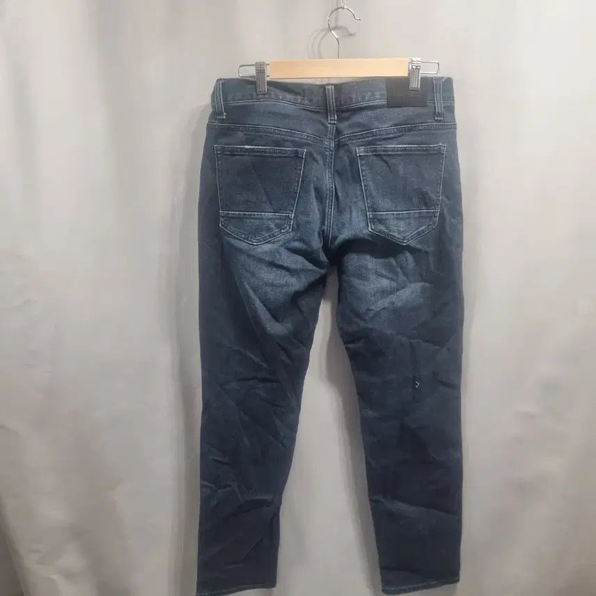 [SOLD OUT] BUCKAROO 청바지 데님 워싱진