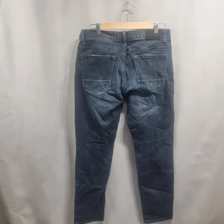 [SOLD OUT] BUCKAROO 청바지 데님 워싱진
