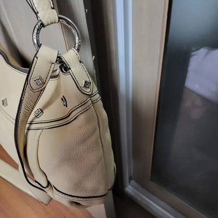 [BUNJANG] YMC Leather Shoulder Bag / 옘씨엠가죽 숄더백성주텍