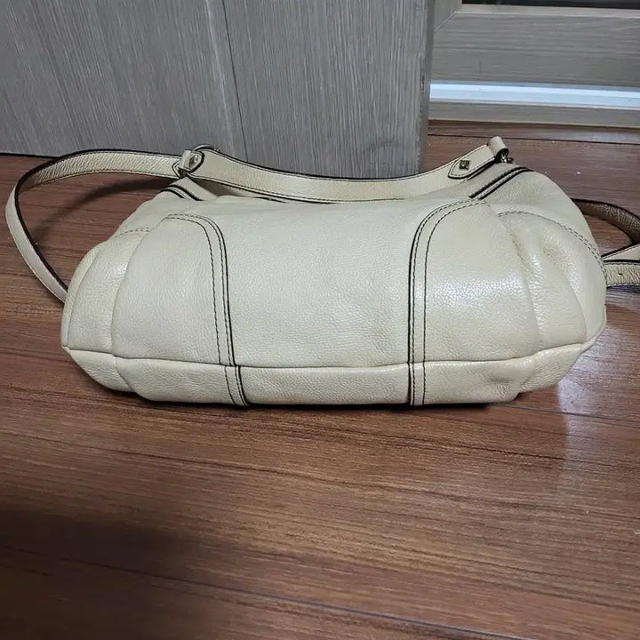 [BUNJANG] YMC Leather Shoulder Bag / 옘씨엠가죽 숄더백성주텍