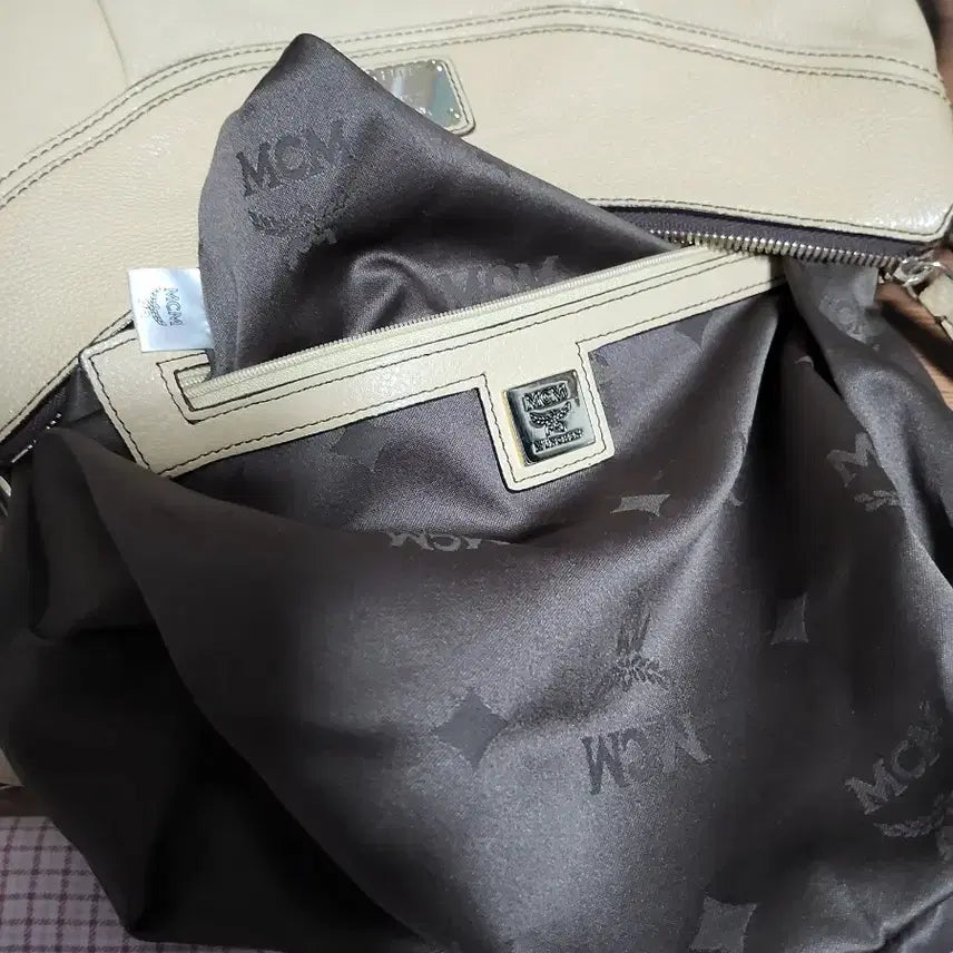 [BUNJANG] YMC Leather Shoulder Bag / 옘씨엠가죽 숄더백성주텍