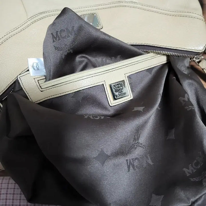 [BUNJANG] YMC Leather Shoulder Bag / 옘씨엠가죽 숄더백성주텍
