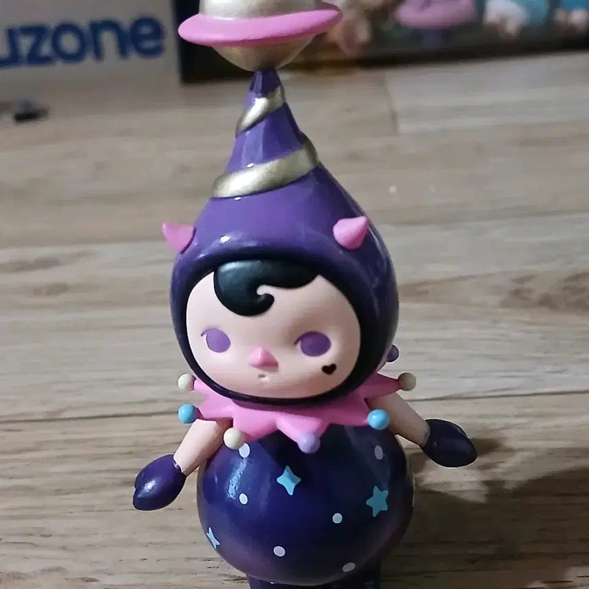 [BUNJANG] Popmart Pucky Scorpio Figure / 팝마트 푸키 별자리