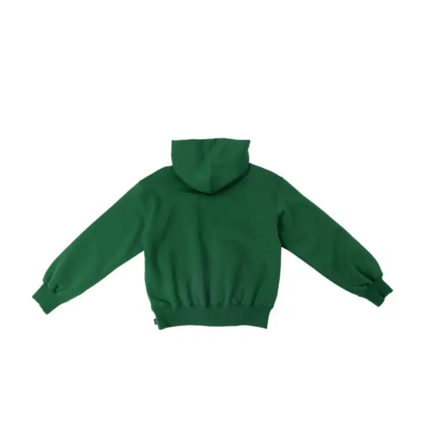 [BUNJANG] IAB Studio Hoody Green L / 아이앱 후드 그린 L