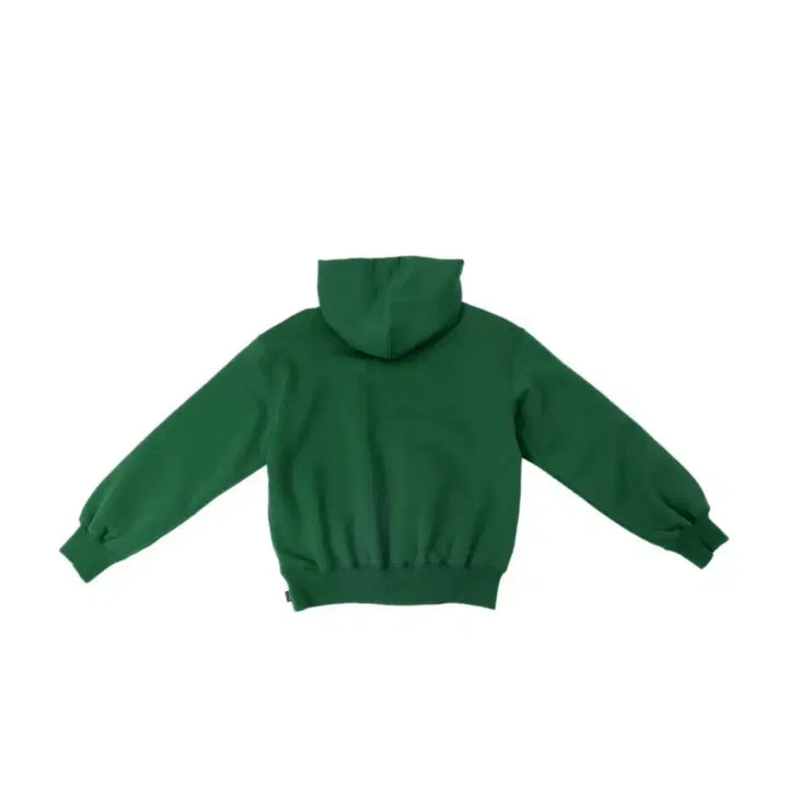 [BUNJANG] IAB Studio Hoody Green L / 아이앱 후드 그린 L