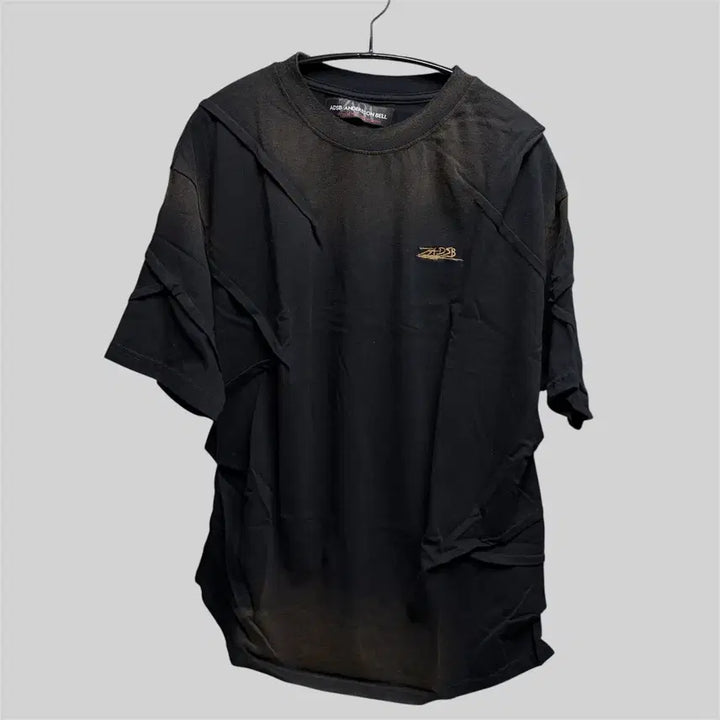 [BUNJANG] ZARA x ANDERSSON BELL Washed Pleated T-Shirt M / 자라 x 앤더슨벨 워시드 플리티드 티셔츠 M