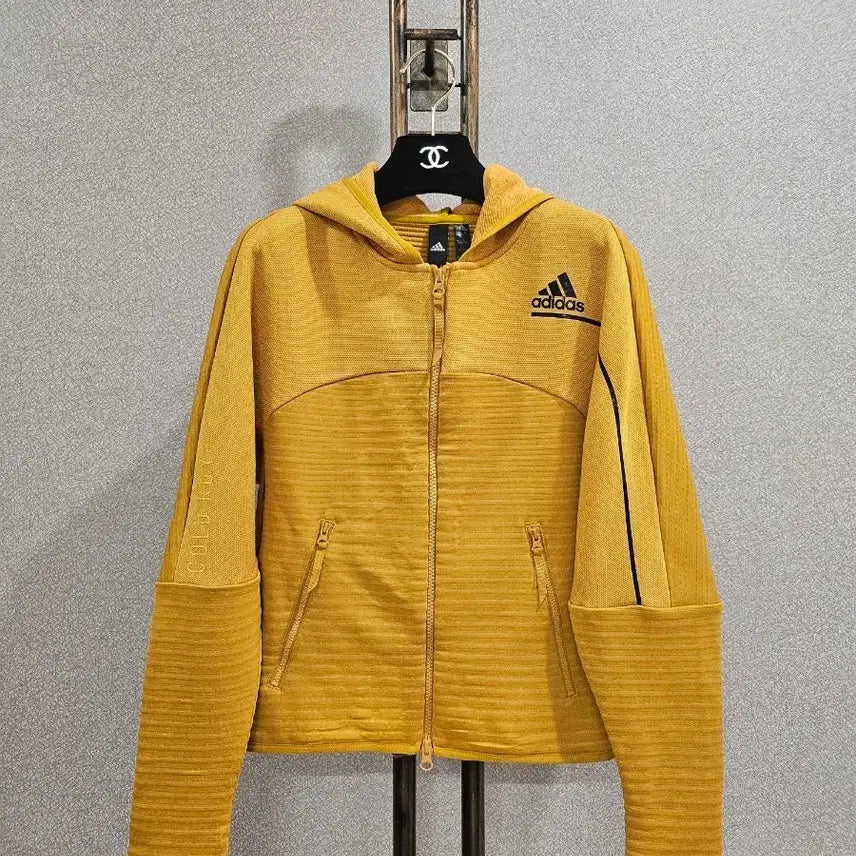 [BUNJANG] Adidas Oversized T-Shirt / 아디다스