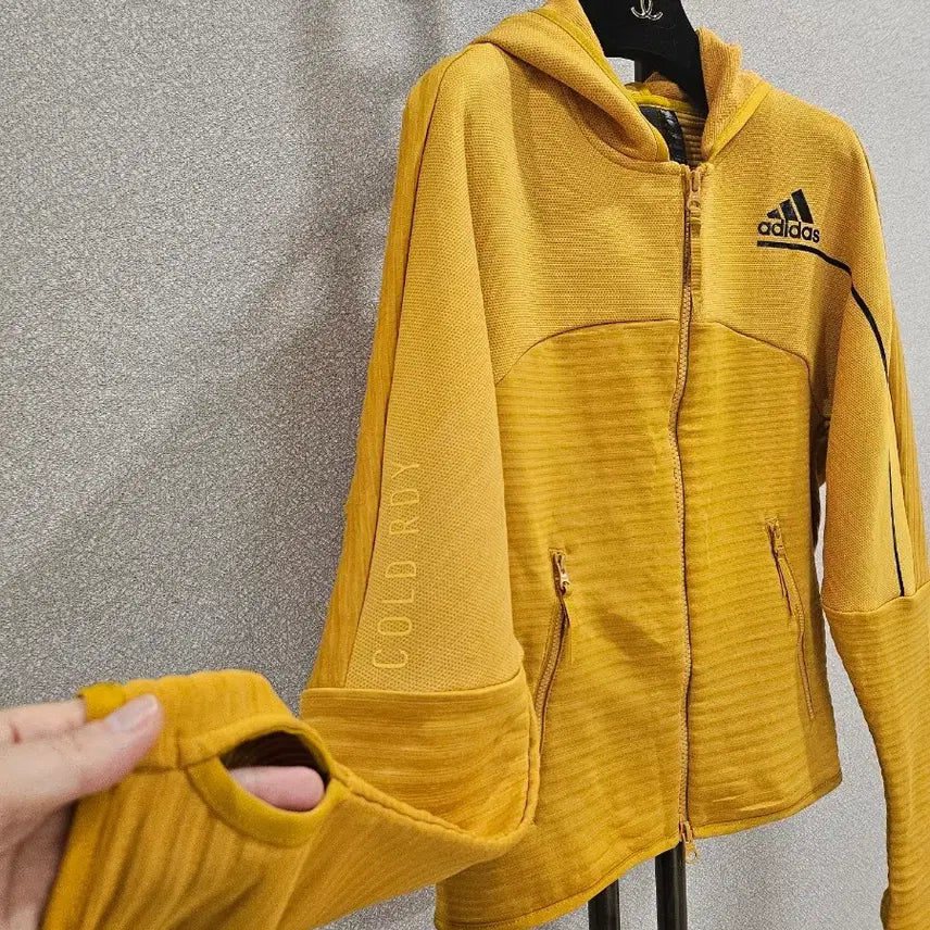 [BUNJANG] Adidas Oversized T-Shirt / 아디다스