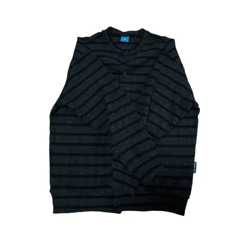 [SOLD OUT] 다이아몬드 레이라 스트라이프 니트