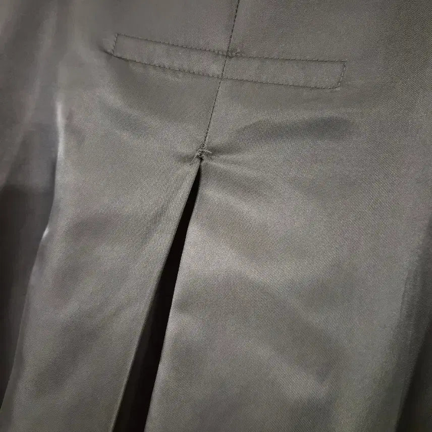 [BUNJANG] Karl Lagerfeld MA-1 Bomber Jacket / 칼 라거펠트 MA-1 항공점퍼