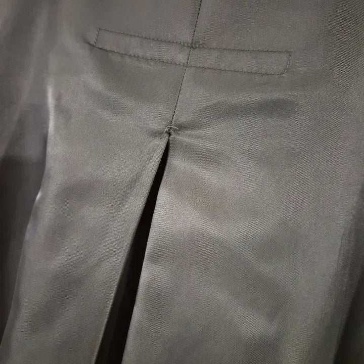 [BUNJANG] Karl Lagerfeld MA-1 Bomber Jacket / 칼 라거펠트 MA-1 항공점퍼