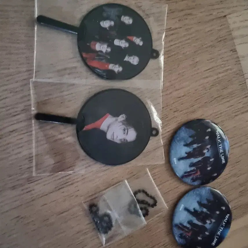 [BUNJANG] ENHYPEN World Tour &