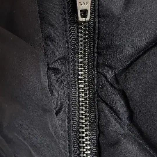 [BUNJANG] LAP Lightweight Down Hooded Jumper / LAP 초경량 오리털 점퍼