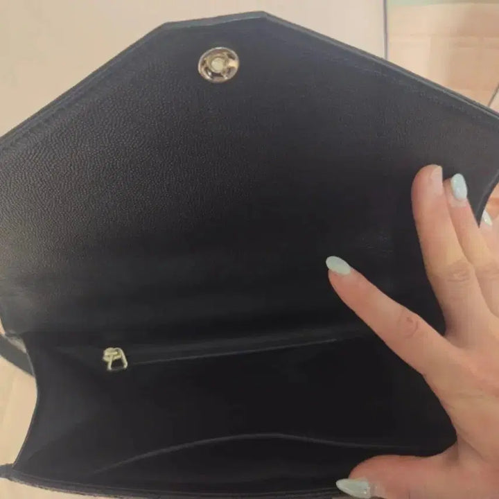 [BUNJANG] Louis Quatorze Satchel Bag / 루이까또즈 샤첼백