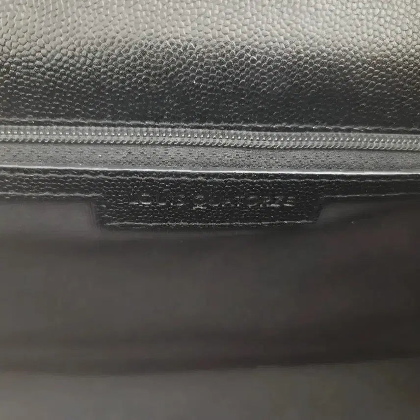[BUNJANG] Louis Quatorze Satchel Bag / 루이까또즈 샤첼백