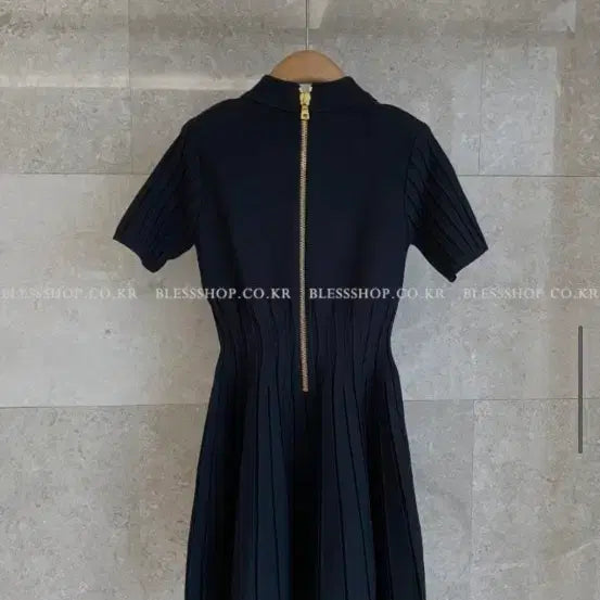 [BUNJANG] Bless Shop White Dress / 블레스샵 15마넌 원피스